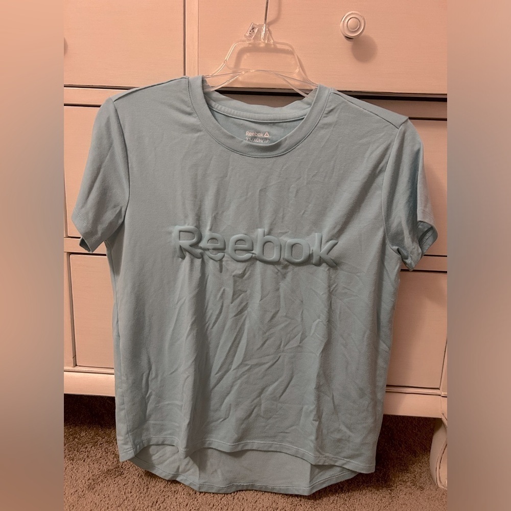 Reebok tee